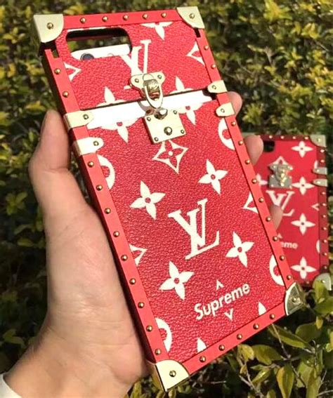 lv trunk case iphone x|Smartphone Accessories, Holders, Cases .